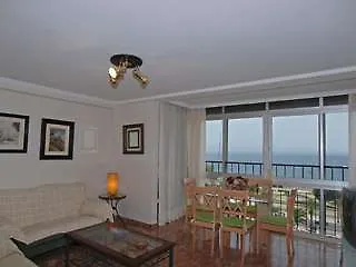 Piramides Puerto Blanco Hotel