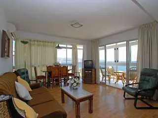 Piramides Puerto Blanco Hotel *