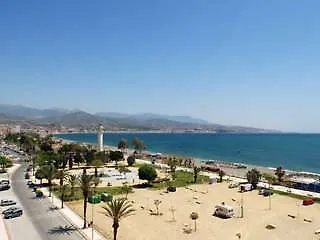 Hotel Piramides Puerto Blanco Torre Del Mar